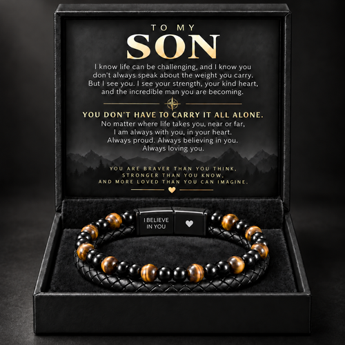 MY SON™ Bracelet