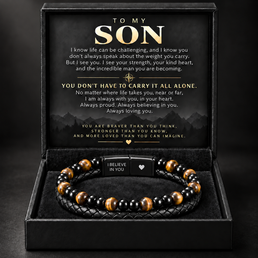 MY SON™ Bracelet